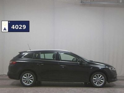 Renault Mégane GrandTour