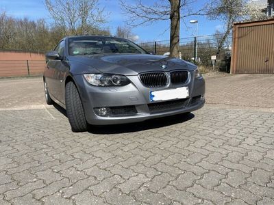 gebraucht BMW 325 i Coupe Liebhaberfahrzeug 45.000 km