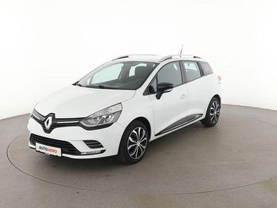 Renault Clio GrandTour