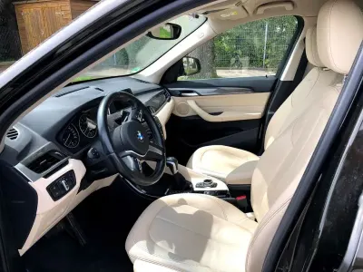 Gebraucht BMW X1