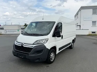 Gebraucht Citroën Jumper