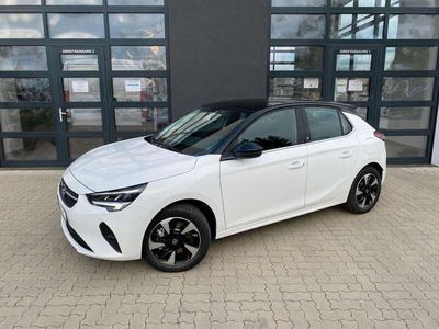 gebraucht Opel Corsa-e ELEKTRO Elegance