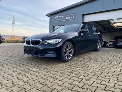 Gebraucht BMW 320