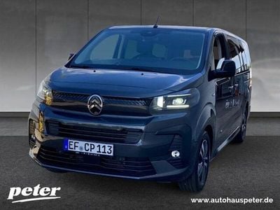 Citroën Spacetourer