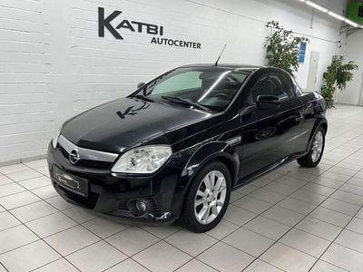 Opel Tigra