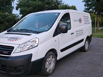 Fiat Scudo