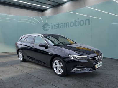 gebraucht Opel Insignia Sports Tourer 2.0 CDTI Innovation