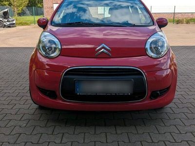 gebraucht Citroën C1 bj 2009