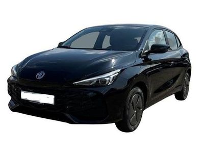 Cosmic silver Neu 2025 MG MG3 Excite Kleinwagen | 16.190 € (Fairer Preis)