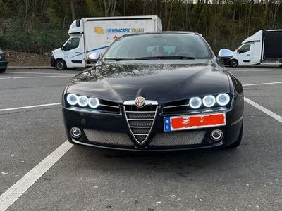 gebraucht Alfa Romeo 159 Alfa2.4 JTDM - TI - *EINZELSTÜCK*