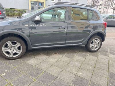 gebraucht Dacia Sandero SanderoStepway TCe 90 S