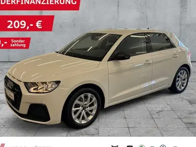 Gebraucht Audi A1 Sportback