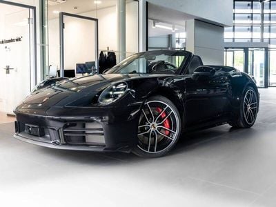 Porsche 911 Carrera S
