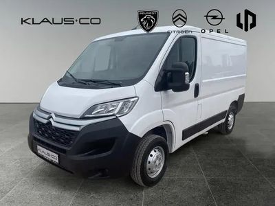 Gebraucht Citroën C4 PureTech 131 PS (96 kW) 2024 Grau Limousine