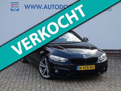 BMW 435