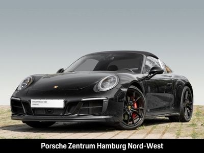 Porsche 911 Targa 4