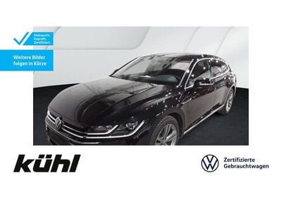 VW Arteon