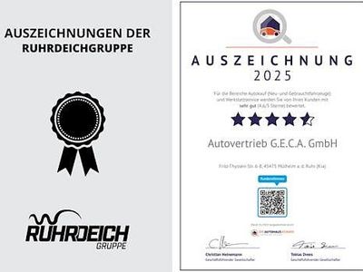 Second-hand Kia EV3 Earth 150 kW (204 CP) 2025 Alb SUV