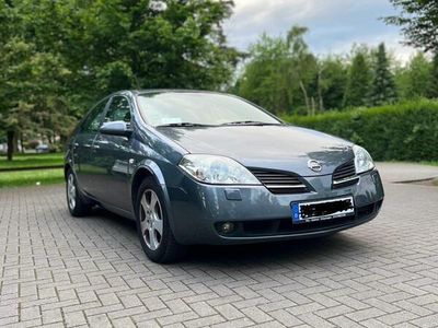 Nissan Primera