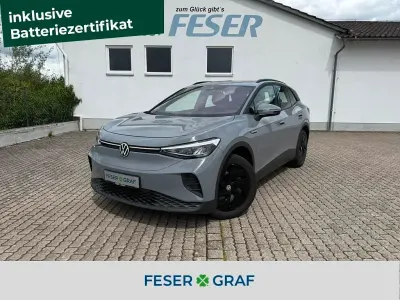 Brugt VW ID.4