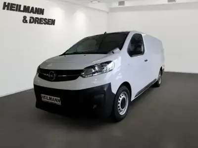 Gebraucht Opel Vivaro-e Combi Edition 144 PS (105 kW) 2023 Andere Van / Kleinbus