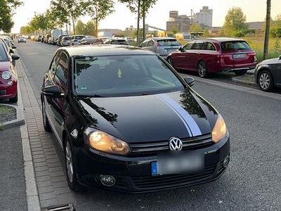 VW Golf VI