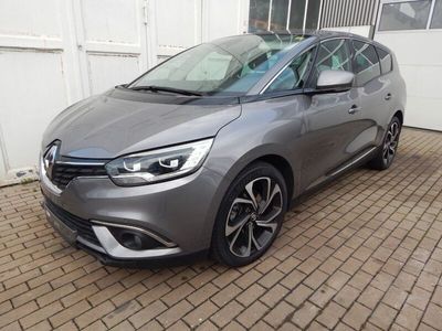 Renault Grand Scénic IV