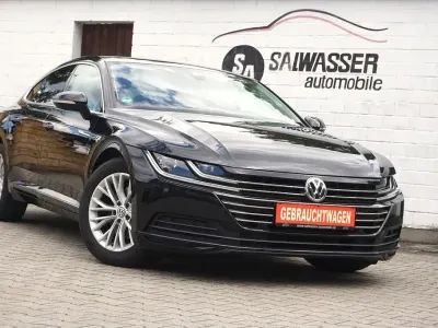 Gebraucht VW Arteon