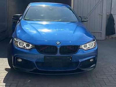 BMW 435