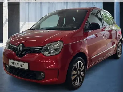 Gebraucht Renault Twingo