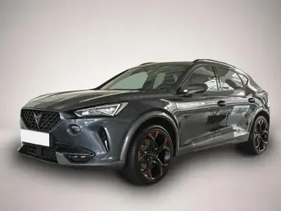Gebraucht Cupra Formentor VZ 245 PS (180 kW) 2023 Manufacturer SUV