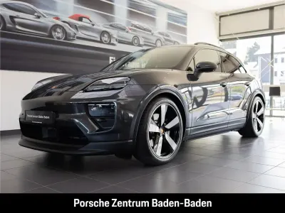 Gebraucht Porsche Macan