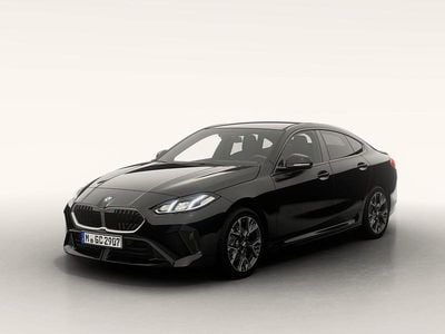 Neu BMW 216 Performance 122 PS (89 kW) 2026 Schwarz Coupé