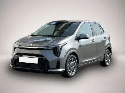 Neu Kia Picanto 68 PS (50 kW) 2026 Manufacturer Kleinwagen