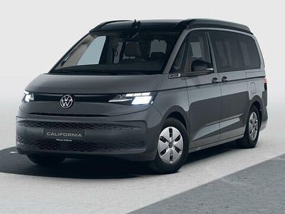 Andere farbe Neu 2025 VW California Beach Van | 59.215 € (Guter Preis)