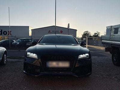 Audi A7 Sportback