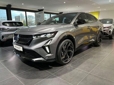 Nouă Renault Rafale 300 CP (220 kW) 2026 Gri SUV