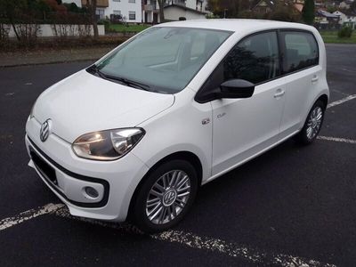 VW up!