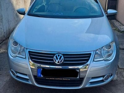 VW Eos