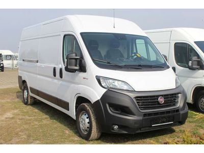 gebraucht Fiat Ducato L4H2 RS: 4035 mm Grossr.-Kasten 35