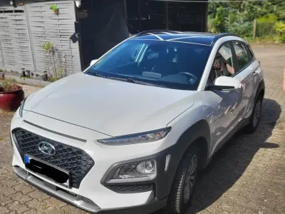 Gebraucht Hyundai Kona
