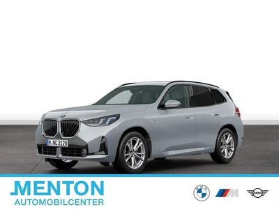 Gebraucht BMW X3