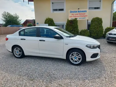 Gebraucht Fiat Tipo