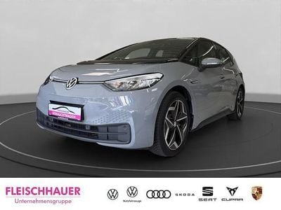 Gebraucht VW ID.3 Comfortline 110 kW (150 PS) 2022 Grau Kleinwagen