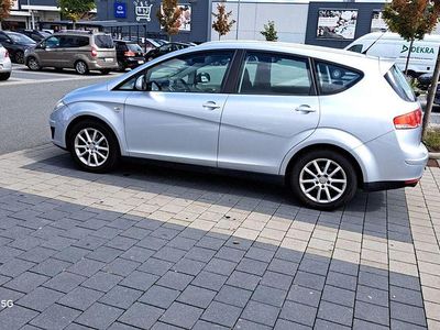 Seat Altea