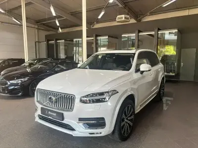 Gebraucht Volvo XC90