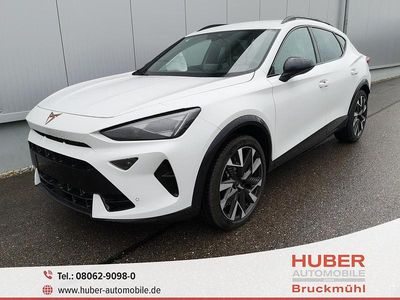 Ny Cupra Formentor VZ 400 HK (294 kW) 2025 Hvid SUV