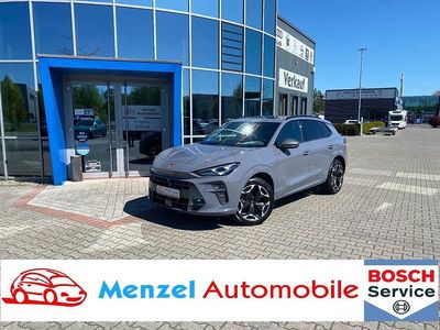 Usata Cupra Terramar 150 CV (110 kW) 2025 Grigio SUV