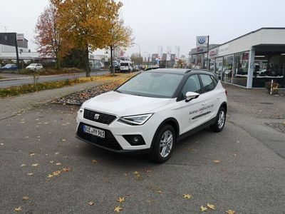 Seat Arona gebraucht in Mönchengladbach (30) - AutoUncle