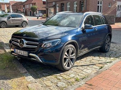 Mercedes GLC250